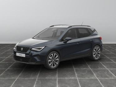Seat Arona 1.0 ecotsi 95cv black edition