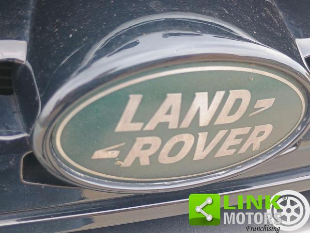LAND ROVER Range Rover Evoque 2.0 eD4 5p. Pure