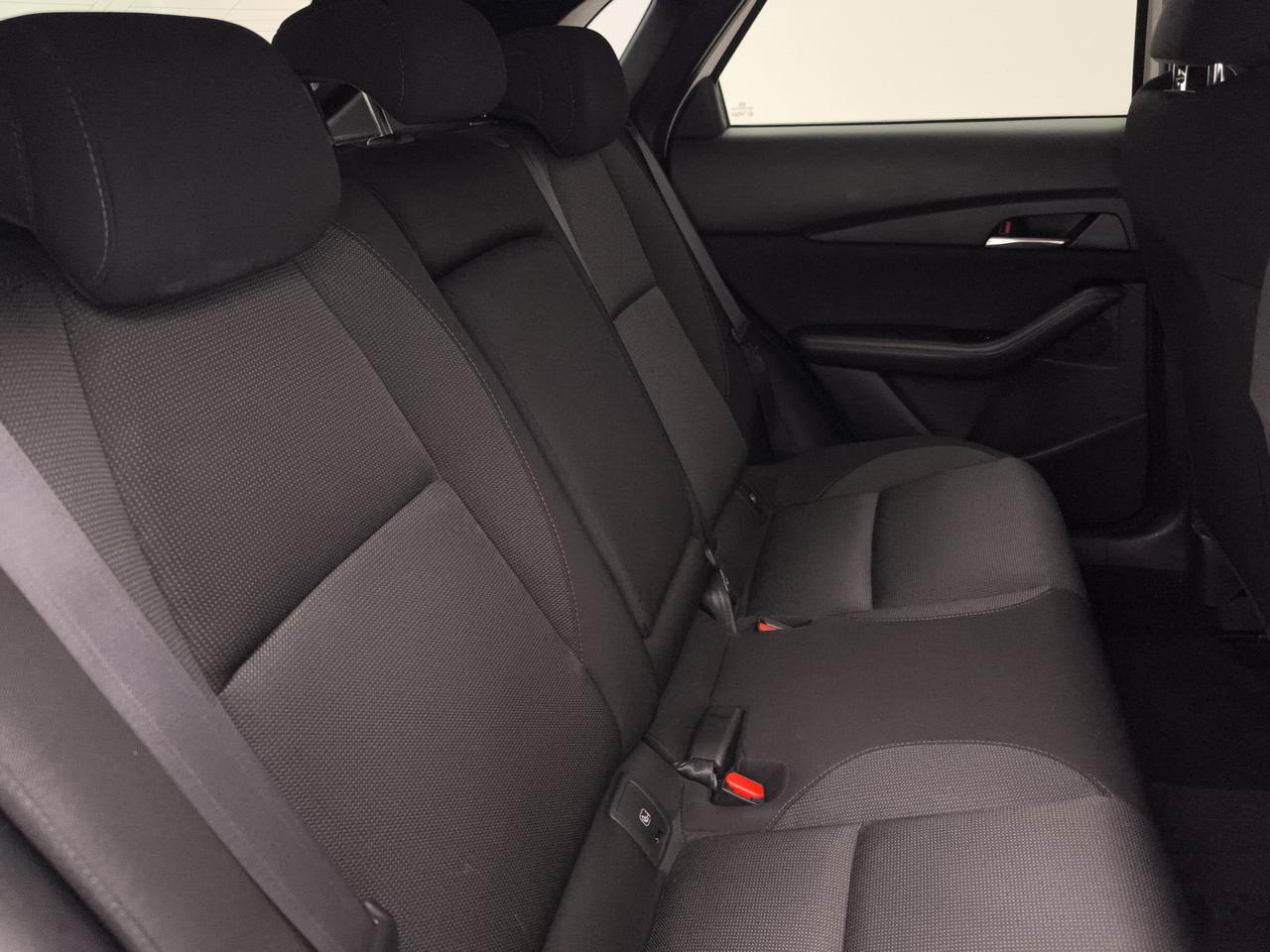 MAZDA CX-30 - CX-30 2.0 m-hybrid Executive 2wd 122cv 6mt