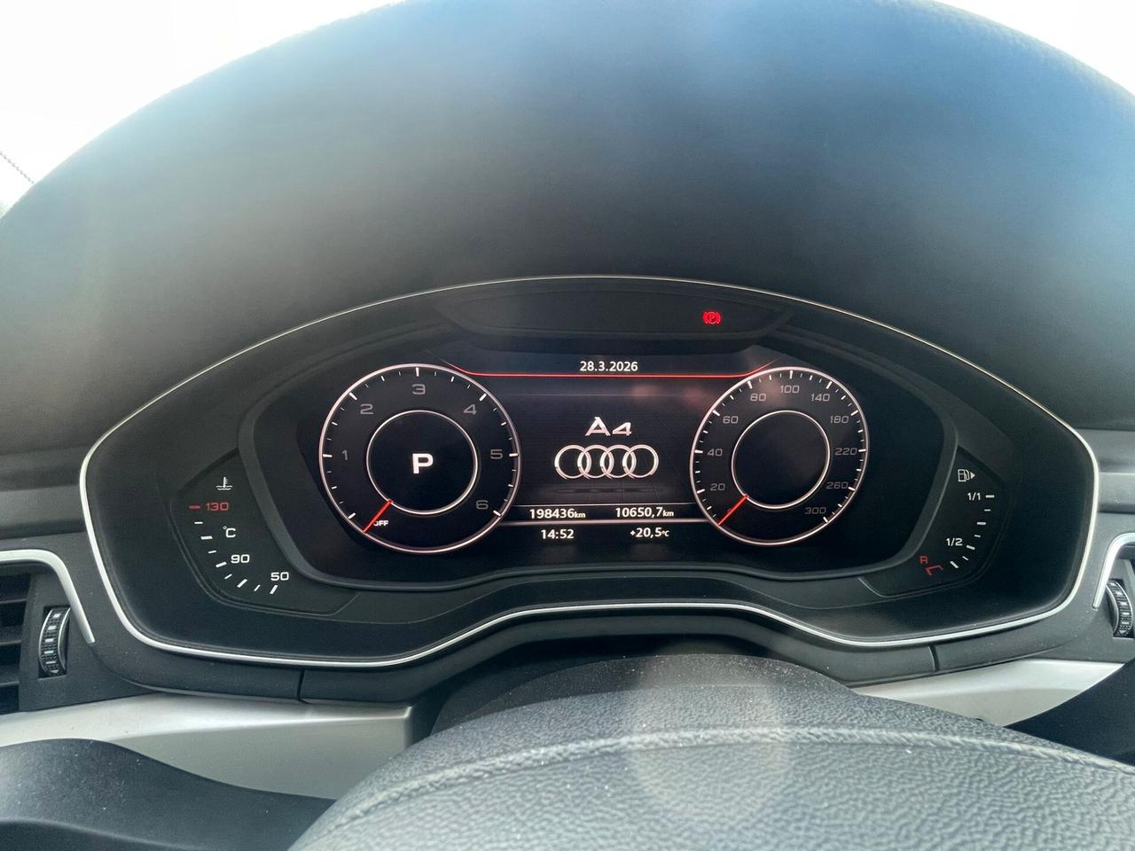 Audi A4 Avant 35 TDI S tronic Business