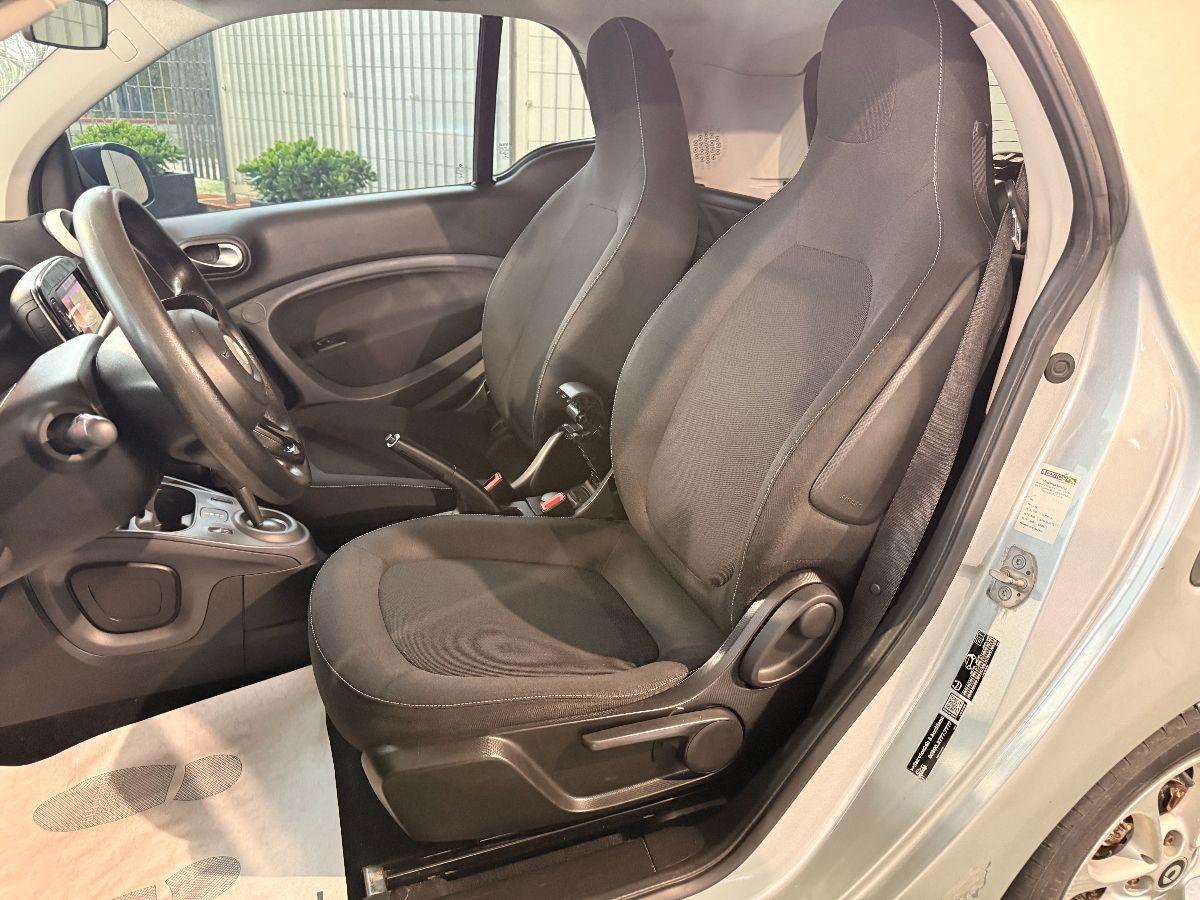 SMART - Fortwo 1.0 Prime 71cv twinamic my19