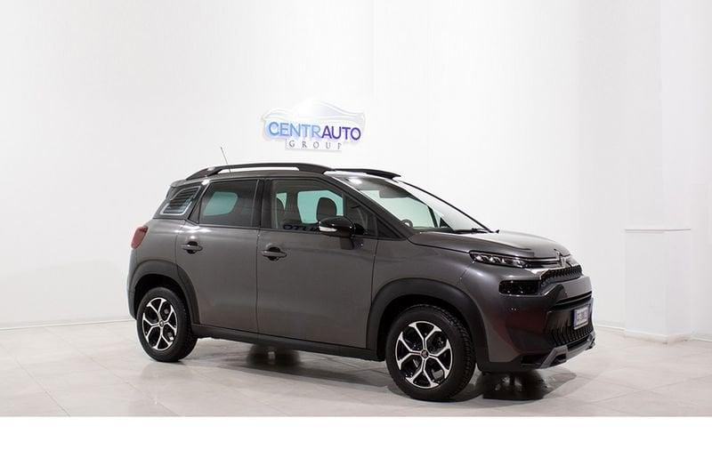 Citroën C3 Aircross BlueHDi 110cv S&S Shine