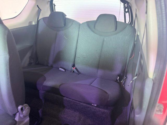 TOYOTA Aygo 1.0 12V VVT-i 3 porte Sol