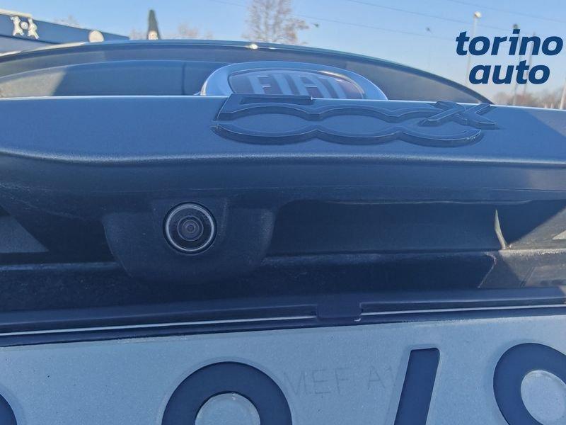 FIAT 500X 500X 1.0 T3 120 CV Sport