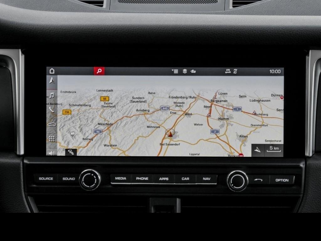 Porsche Macan 2.0 full UNICO PROP IVA ESPOSTA