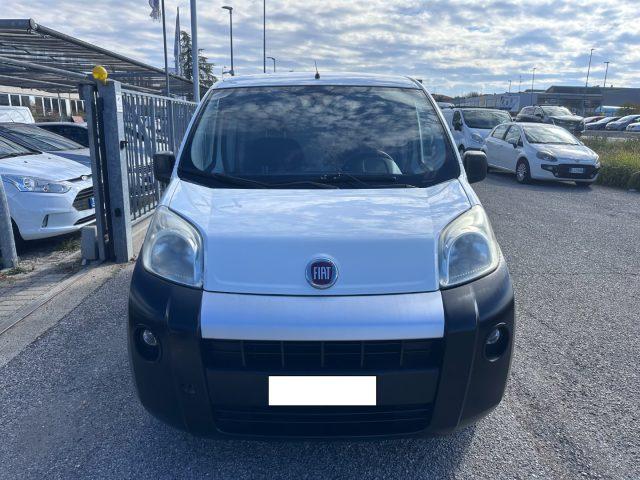 FIAT Fiorino 1.4 8V Furgone Natural Power SX