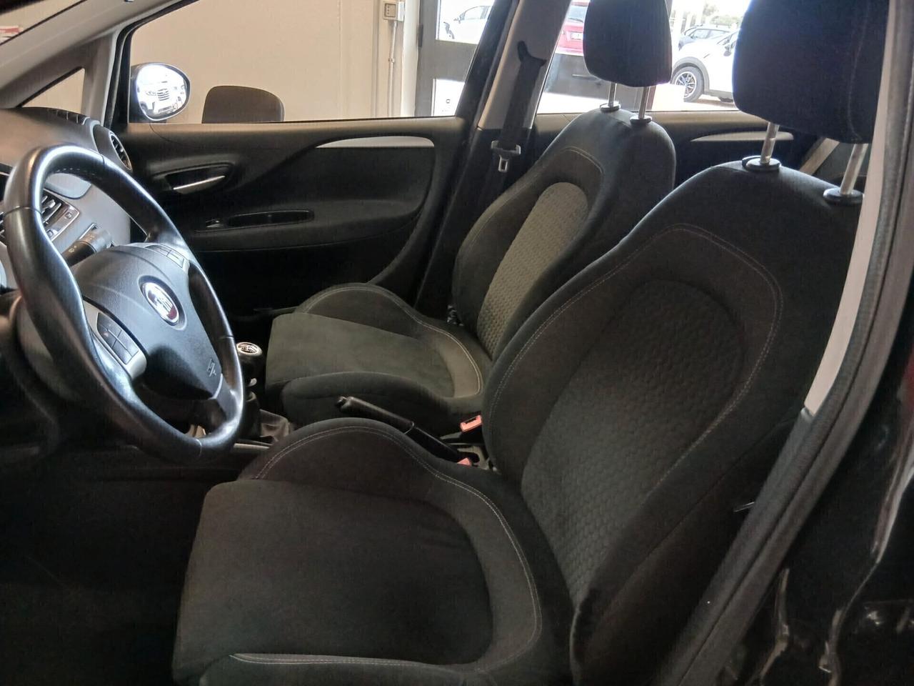 Fiat Punto 1.2 BENZINA 69CV GARANTITA