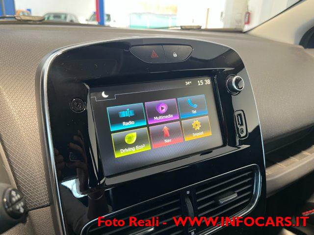 RENAULT Clio TCe 12V 75 CV 5p Business PROMO NEOPATENTATI