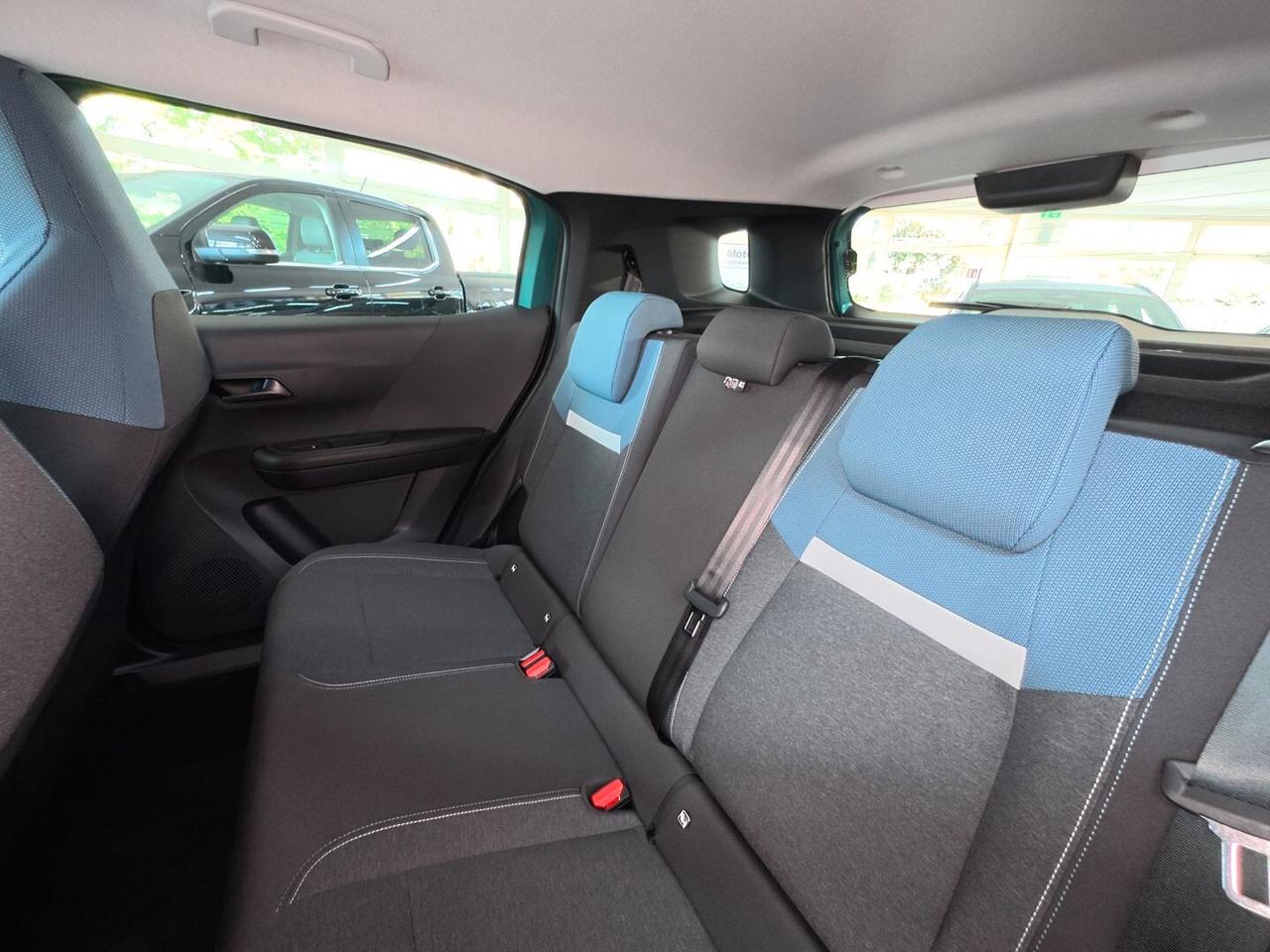 Opel Frontera Hybrid 110 CV EDCT Edition PRONTA CONSEGNA