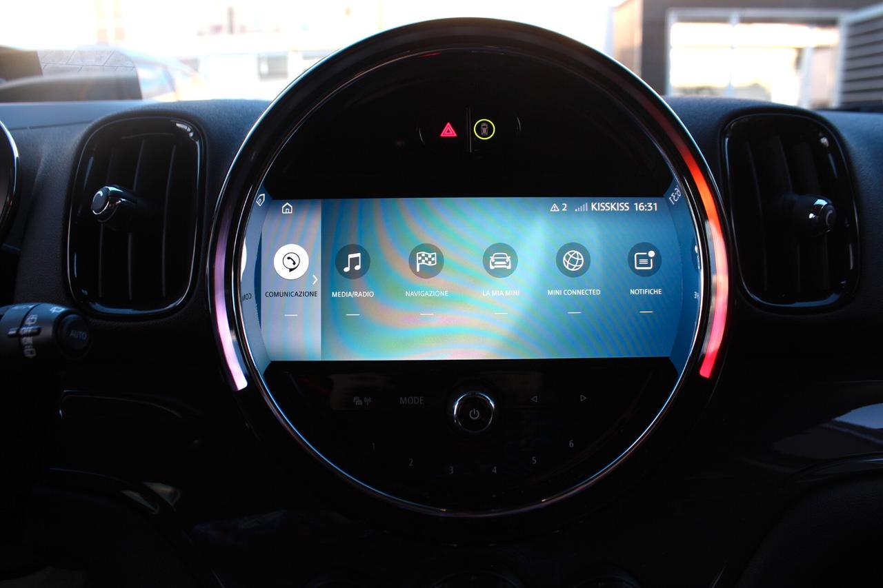 Mini Cooper D Countryman 2.0 Business