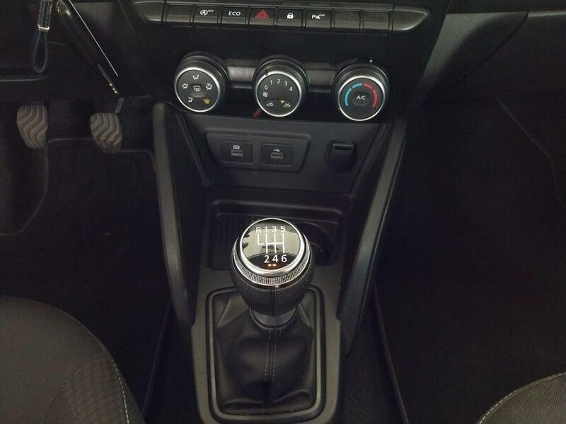Dacia Duster Duster 1.0 tce Comfort Gpl 4x2 100cv