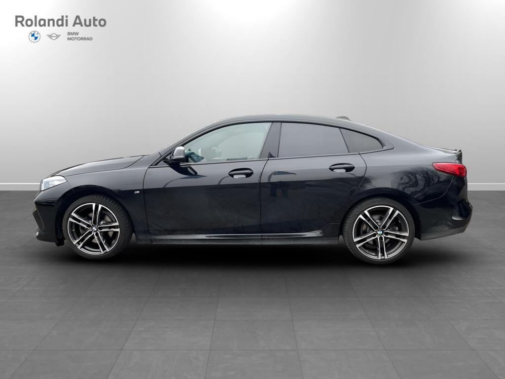 BMW Serie 2 Gran Coupe 218 d Msport