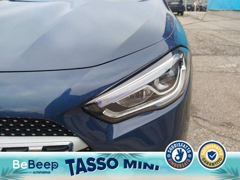 Mercedes-Benz GLA 200 D PREMIUM AUTO