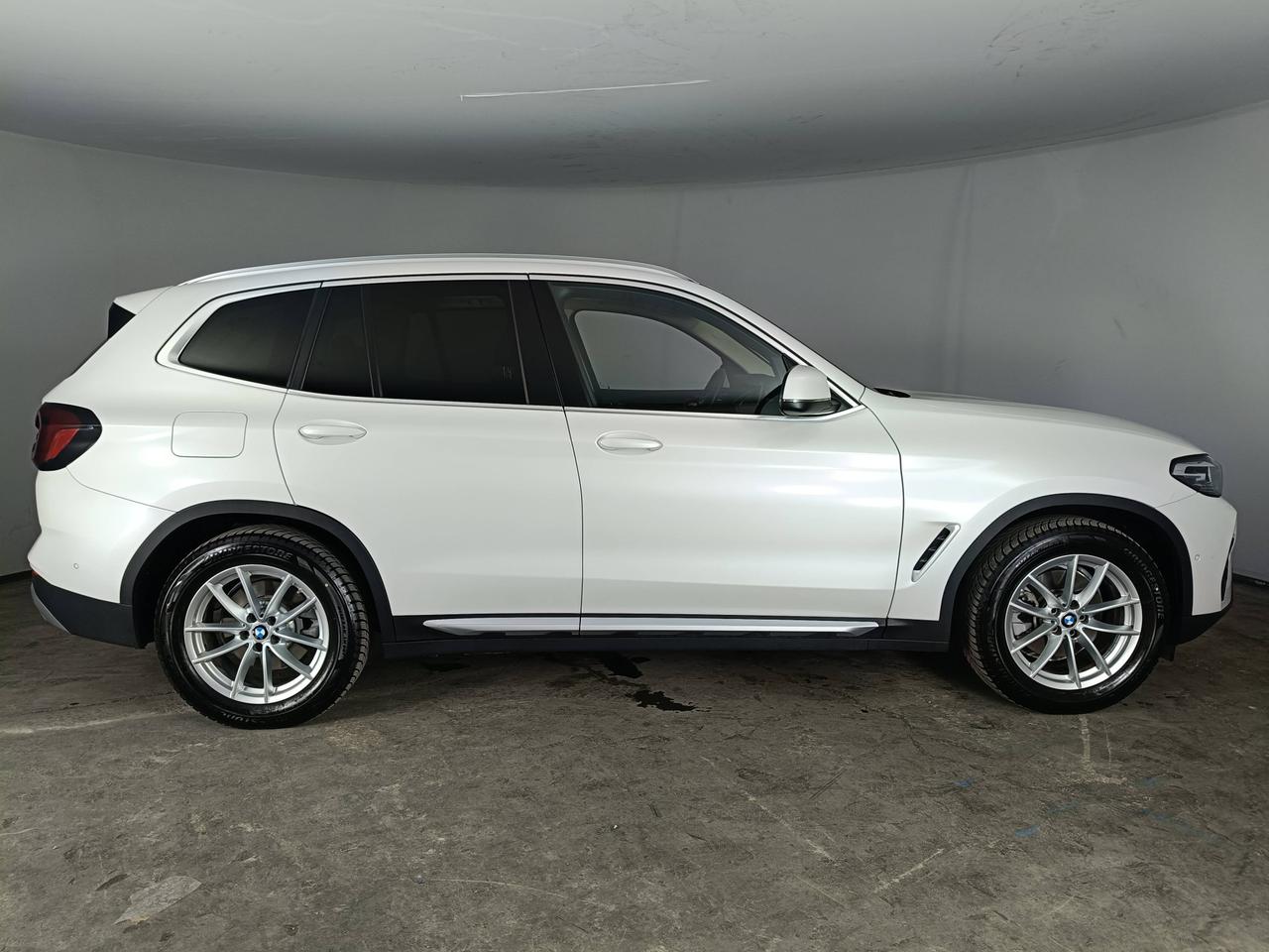 BMW X3 G01 2021 - X3 xdrive20d mhev 48V auto