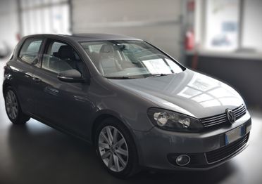 Volkswagen Golf 1.4 TSI 122CV DSG 3p. Highline