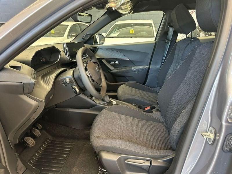 Peugeot 2008 PureTech 100 S&S Style - PROMO SIRONIAUTO+