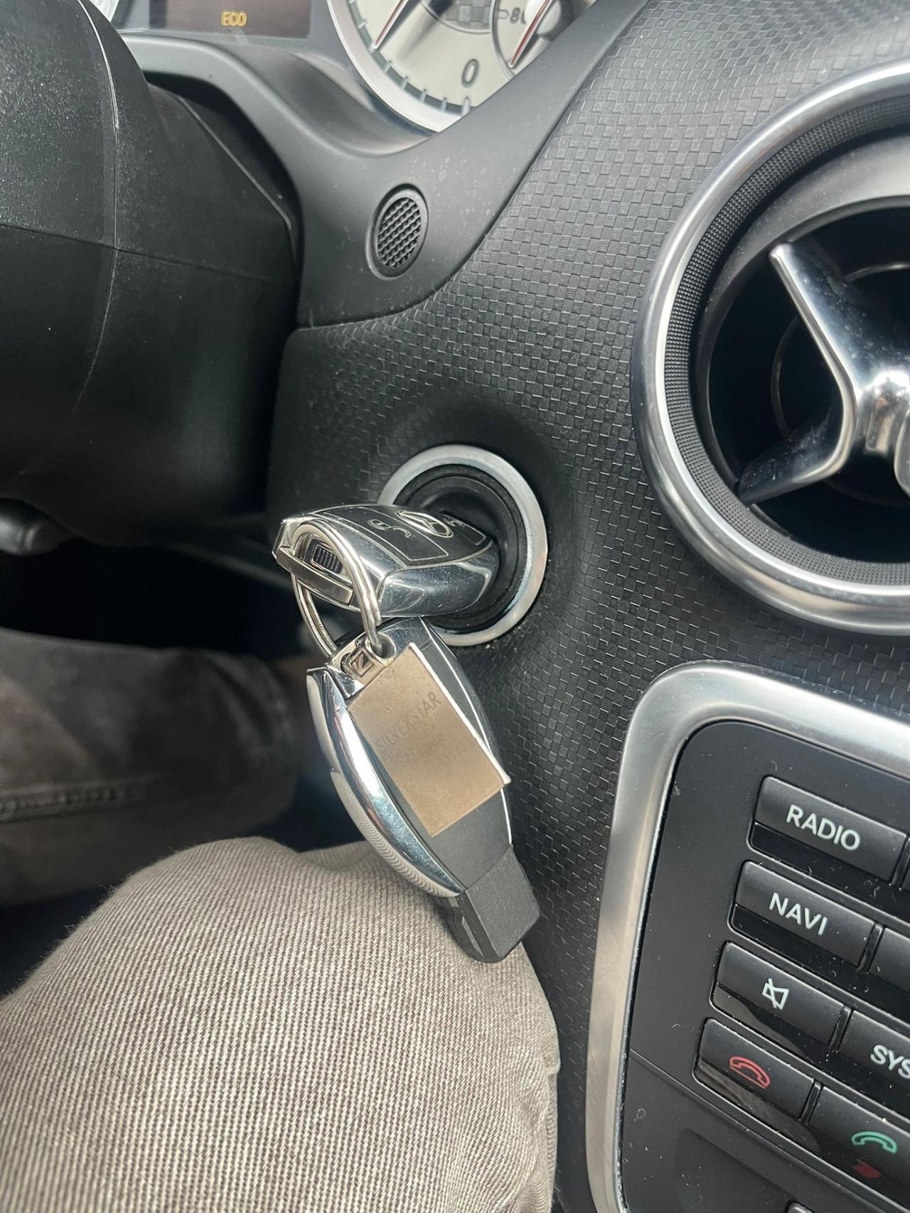 Mercedes-benz A 180 1.5 Diesel - Neopatentati