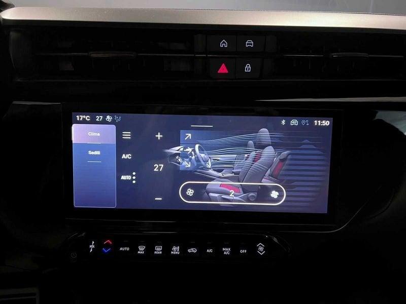 Alfa Romeo Junior Ibrida 1.2 145CV Hybrid eDCT6 ibrida Junior