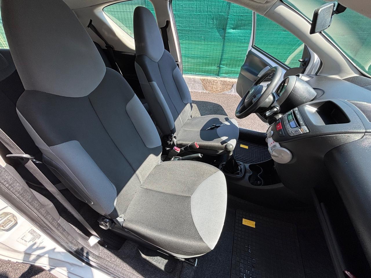 Citroen C1 COOL SOUND NEOPATENTATI