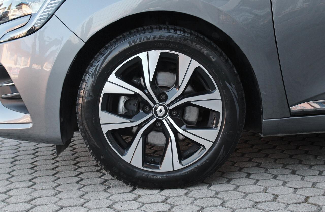 Renault Clio 1.5 Blue dCi 100 CV 5 porte Evolution