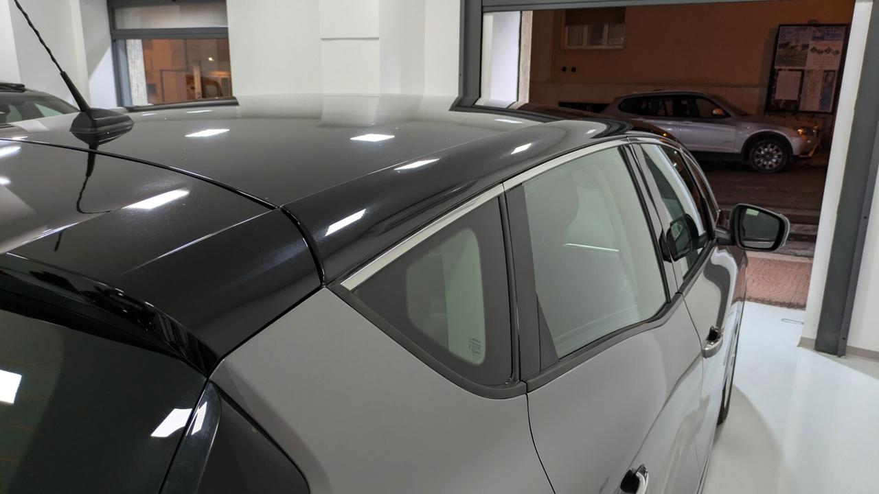 Renault Scenic Scénic 1.7 dCi 120 CV Sport Edition