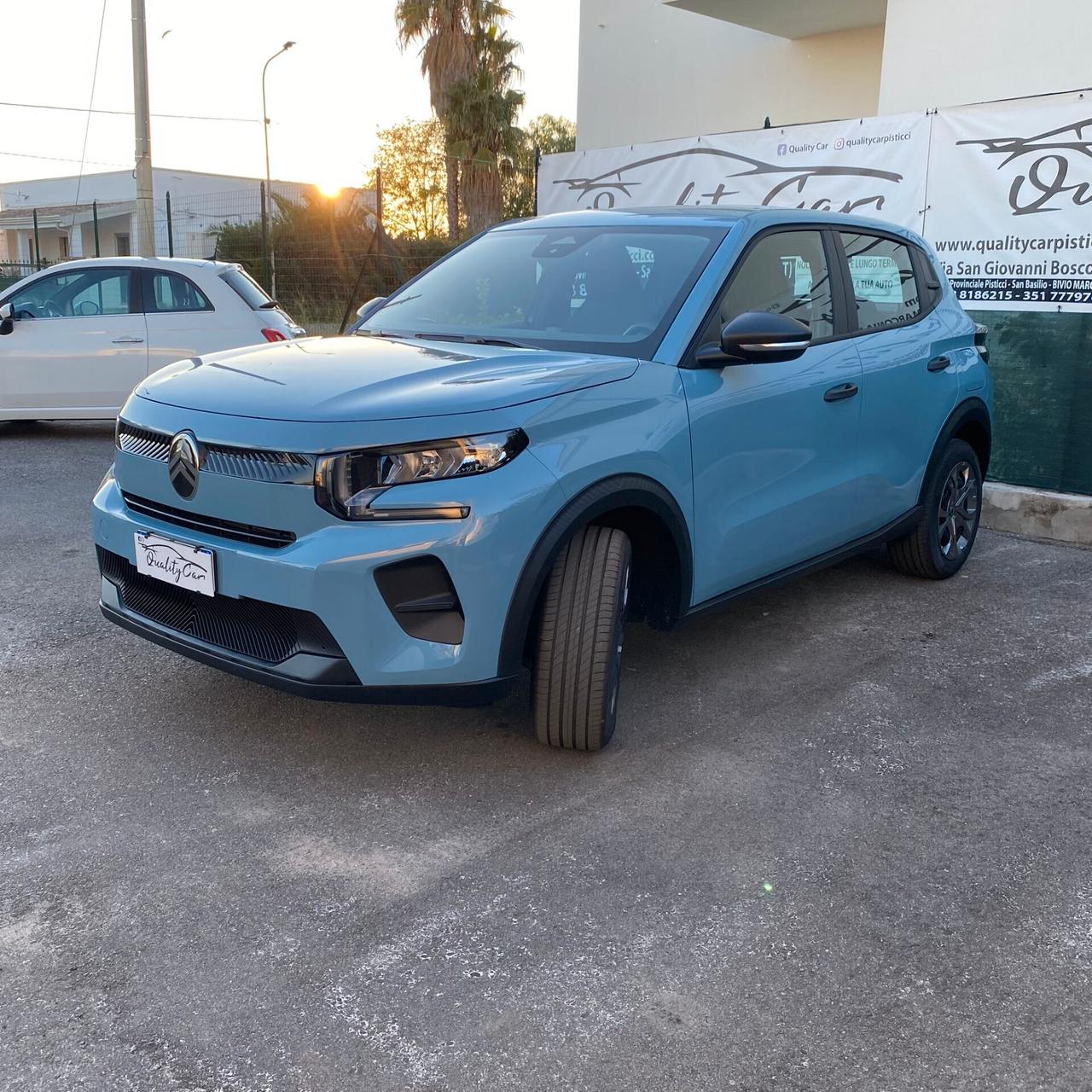 Citroen C3 PureTech 100 S&S You