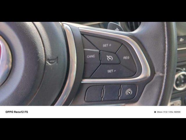 FIAT 500L - 1.3 Multijet 95 CV Dualogic Cross