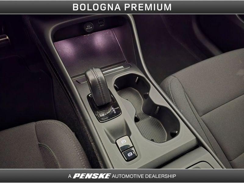 Volvo XC40 XC40 T2 Geartronic Momentum N1