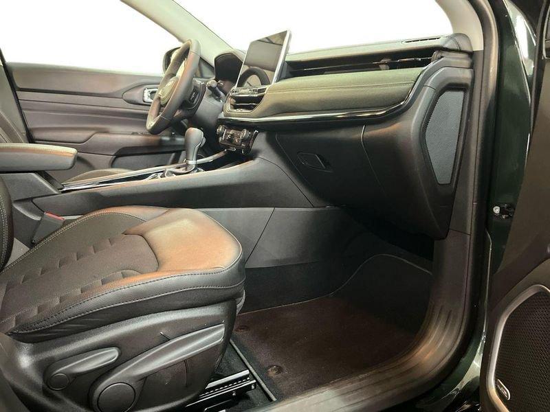 Jeep Compass PHEV-S 4xe Plug-In Hybrid North Star 1.3 Turbo T4 Phev 4xe At6 240cv