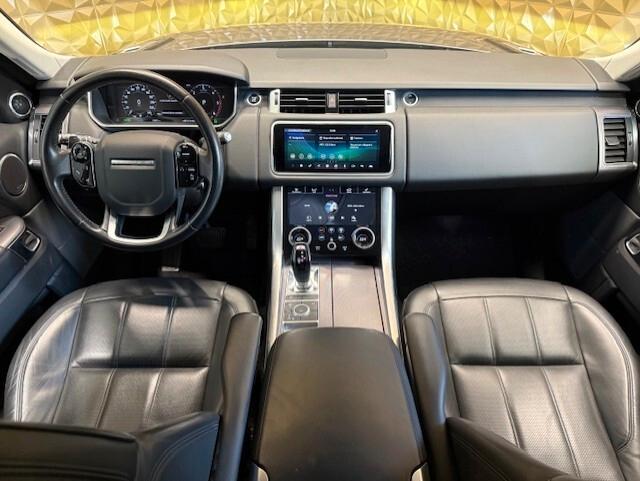 Land Rover Range Sport 3.0 SDV6 249 CV HSE