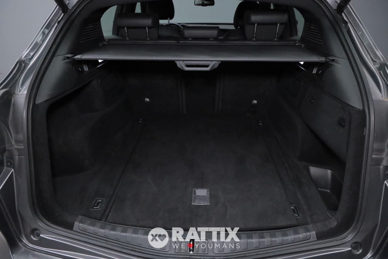Alfa Romeo Stelvio 2.2 t 210CV Sprint Q4 Auto