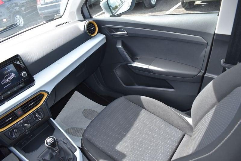SEAT Arona 1.0 ECO TSI 70KW STYLE