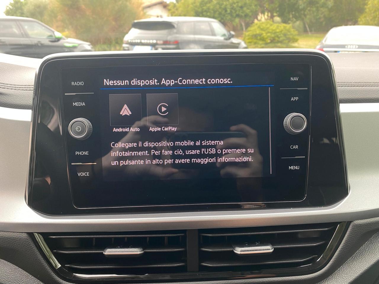 Volkswagen T-Roc 1.0 TSI Life Edition Plus