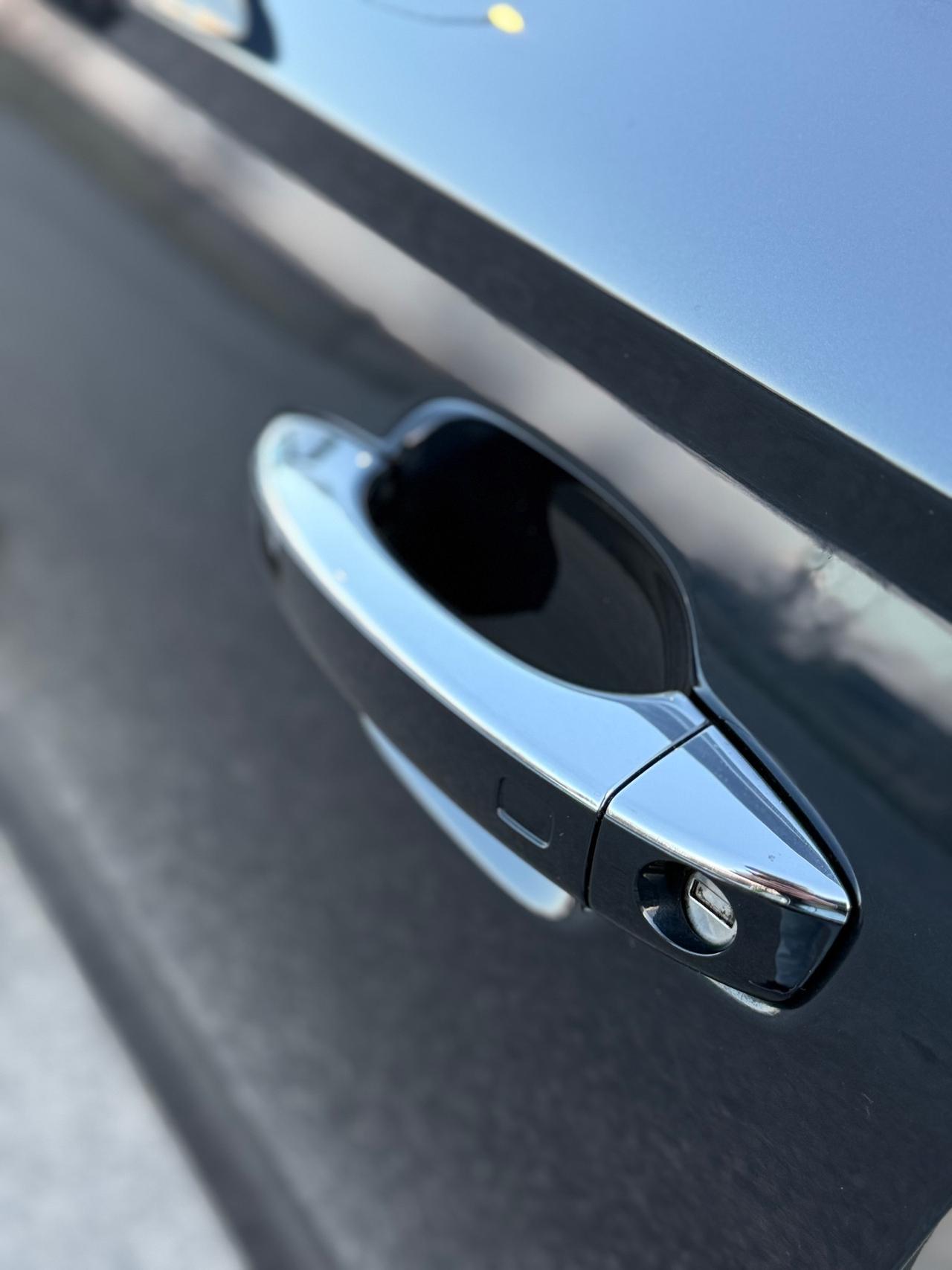 Audi A6 Avant 2.0 tdi