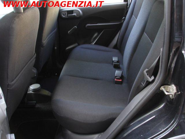 FIAT Panda 1.2 Classic