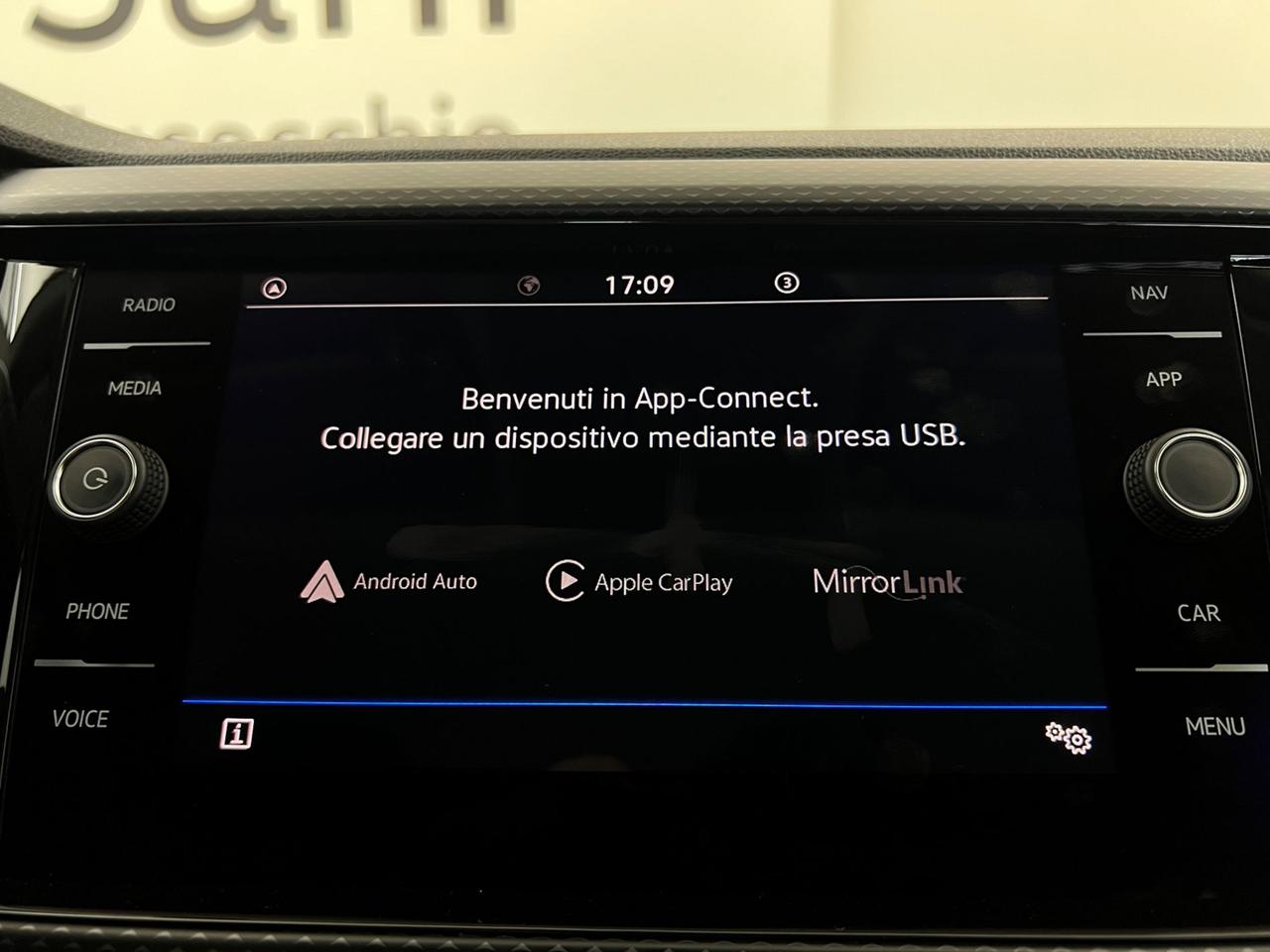 VOLKSWAGEN T-Cross 2019 T-Cross 1.0 tsi Style 95cv