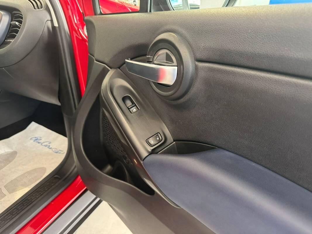 Fiat 500X 1.0 T3 Urban 120cv my20