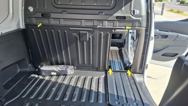 PEUGEOT Partner BlueHDi 100 S&S PC Furgone Premium N°GP453