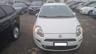 FIAT Grande Punto FUORI TUTTO!!!!!GPL 1.4 5 porte EasyPower