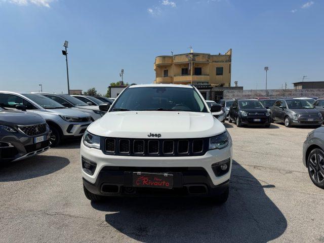 JEEP Compass 2.0 Multijet II 170 cv 4WD Trailhawk Automatica