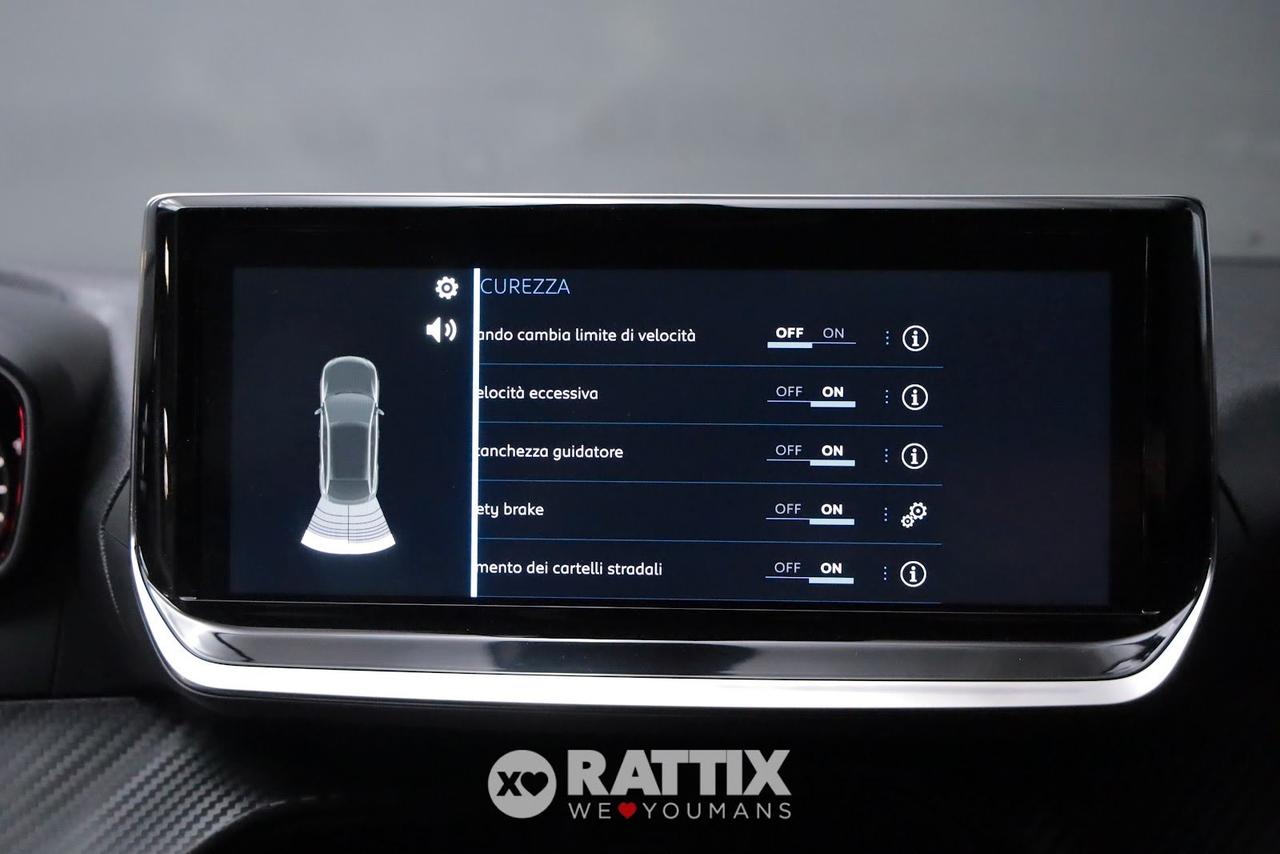 Peugeot 208 1.2 Puretech 100CV Style