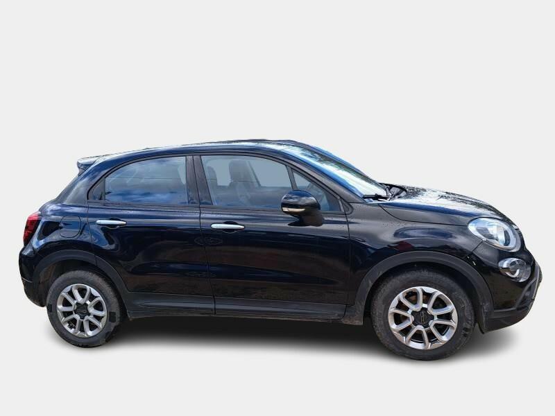 FIAT 500X 1.0 T3 120 CV MT E6D BUSINESS 5 PORTE CROSSOVER