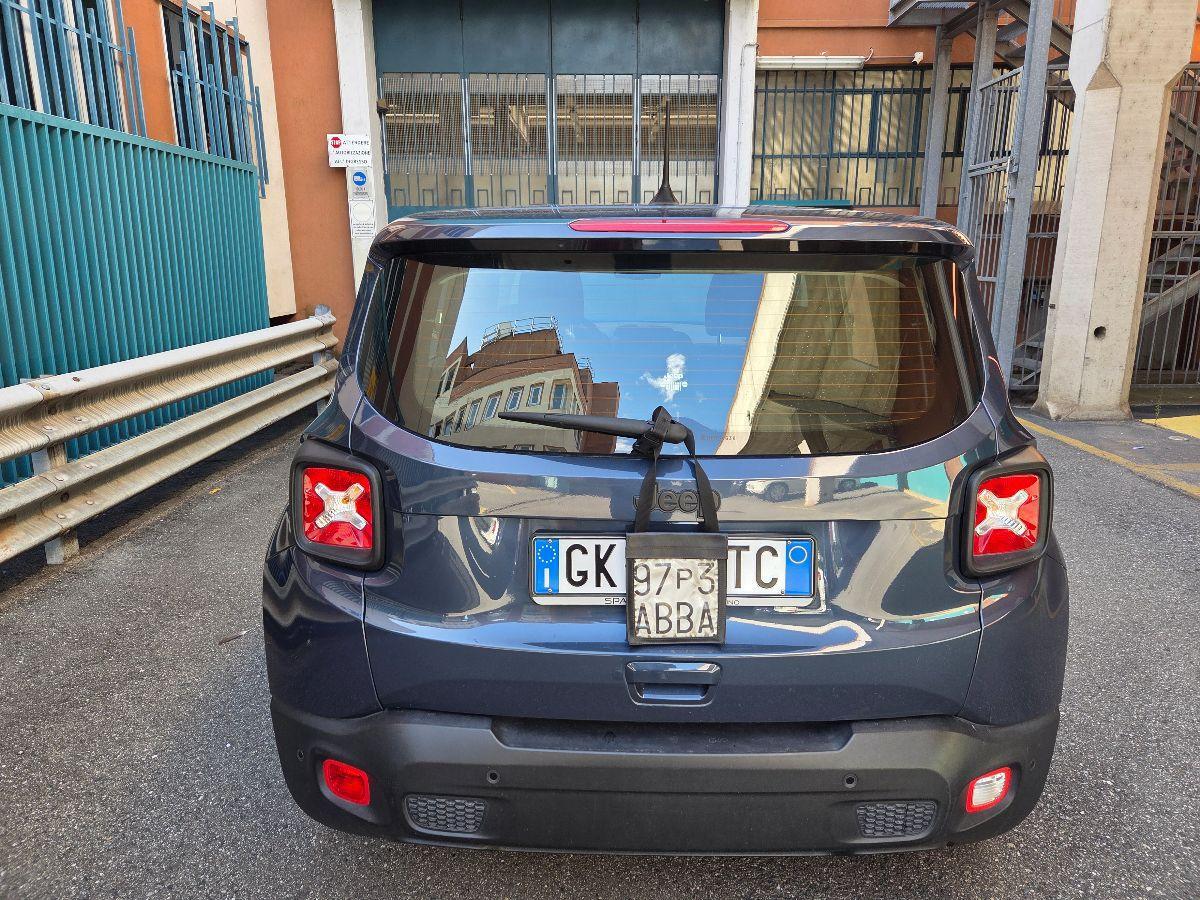 JEEP - Renegade - 1.0 T3 Longitude