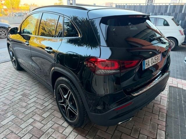 Mercedes-benz GLA 180 d 2.0 116cv Premium