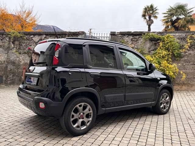 Fiat Panda 1.2 City Cross** 29.00km**Winter Pack***