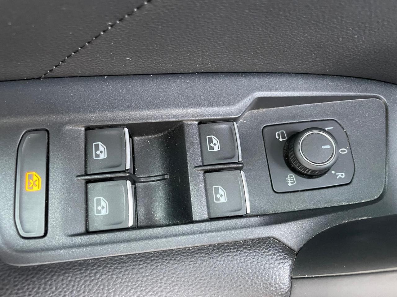 Volkswagen Tiguan 2.0 TDI SCR Sport BlueMotion Technology