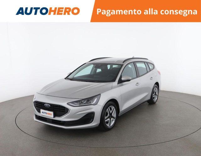 FORD Focus 1.5 EcoBlue 120 CV SW Business