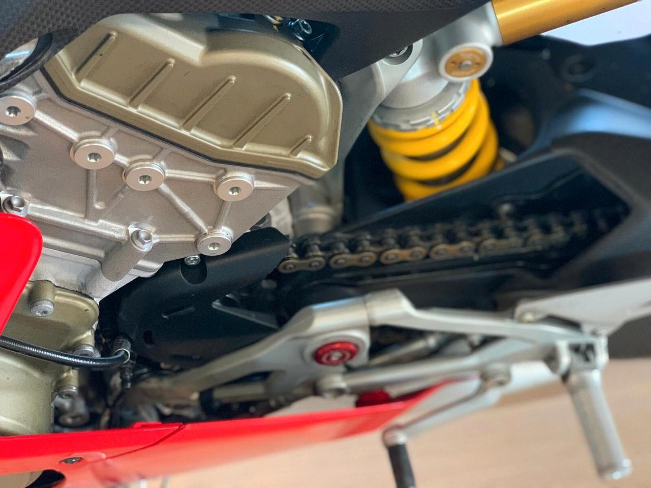 Ducati Panigale V4