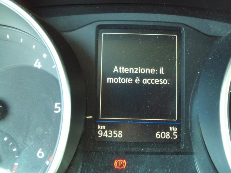 Tiguan 2.0 TDI SCR Life