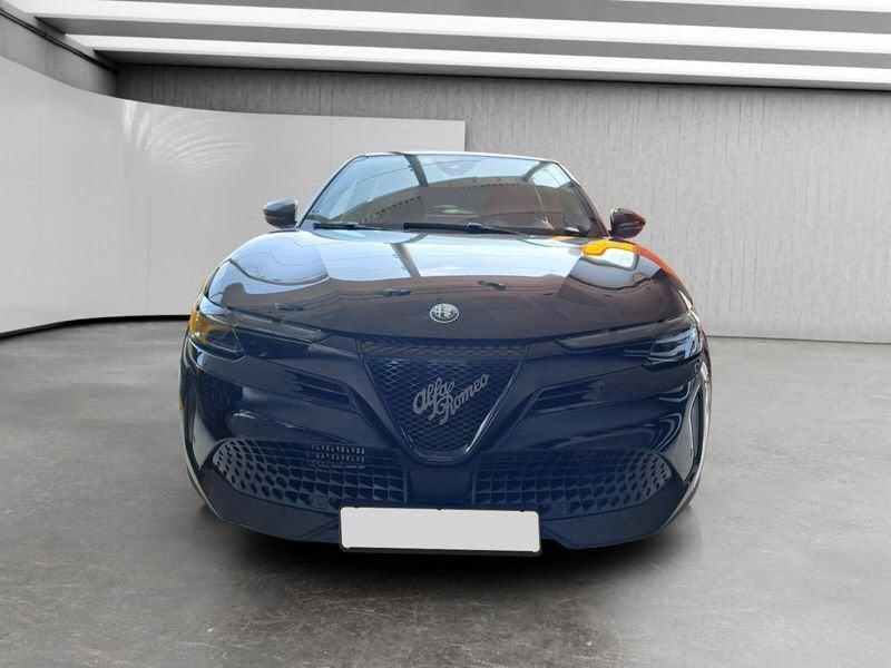 Alfa Romeo Junior 1.2 ibrida 145cv edct6